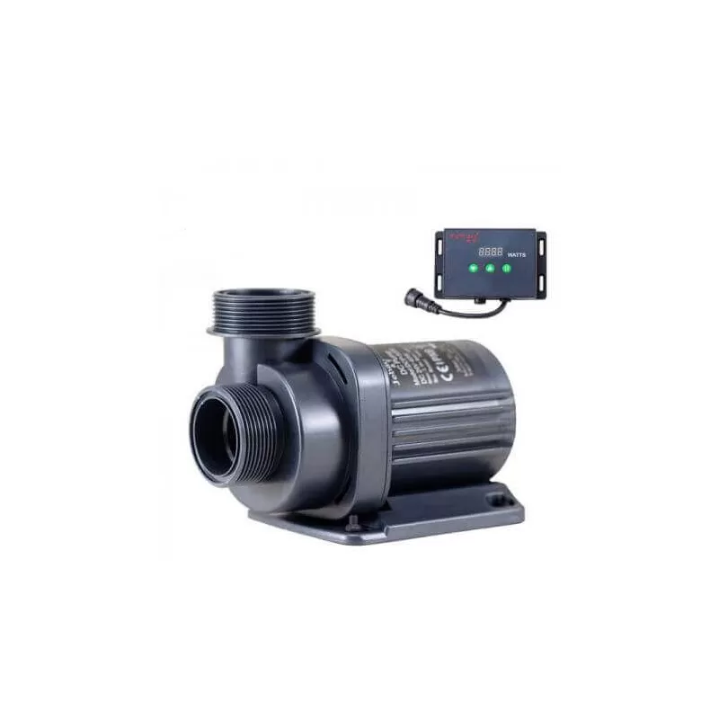 Jecod DCP 5000 Controller 24V