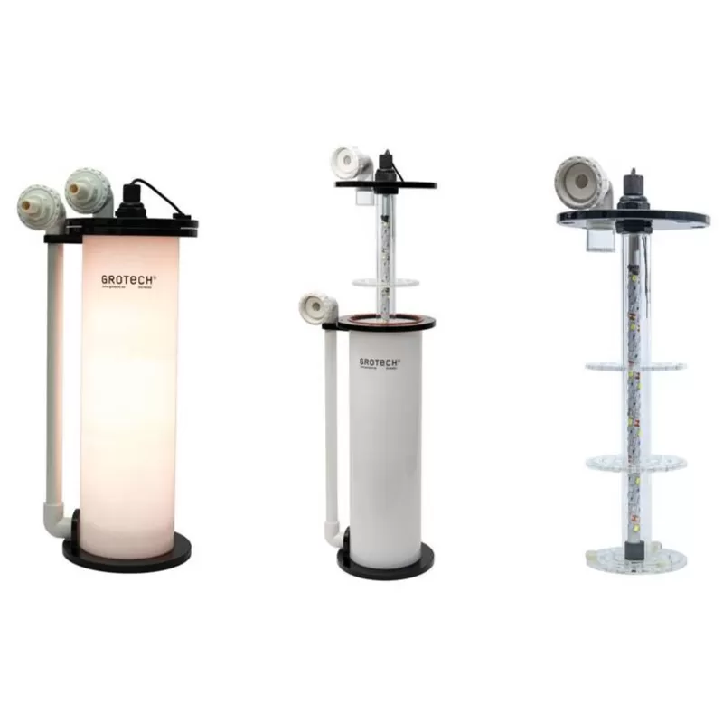 GroTech MAB220 MacroAlgenBreeder GroTech MAB220 MacroAlgenBreeder