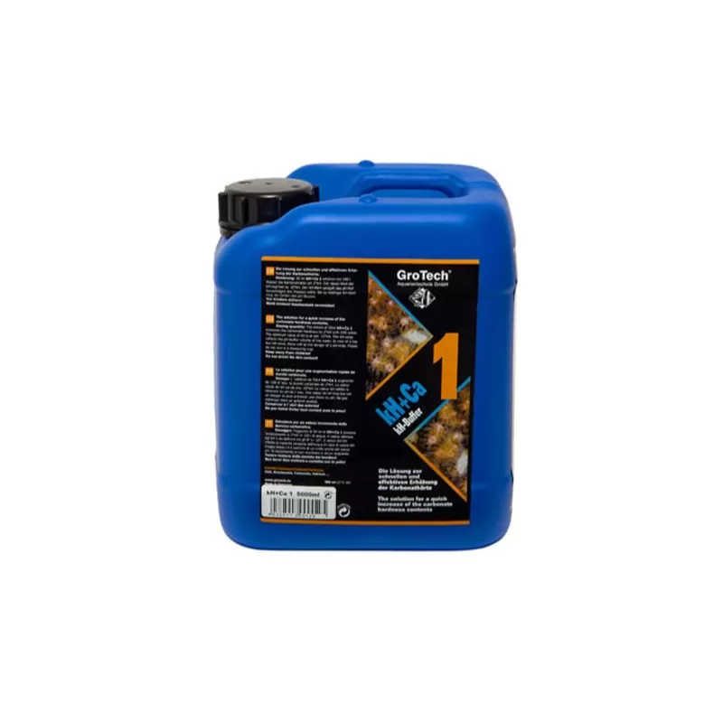Grotech Nr 1 KH CA 5000ml