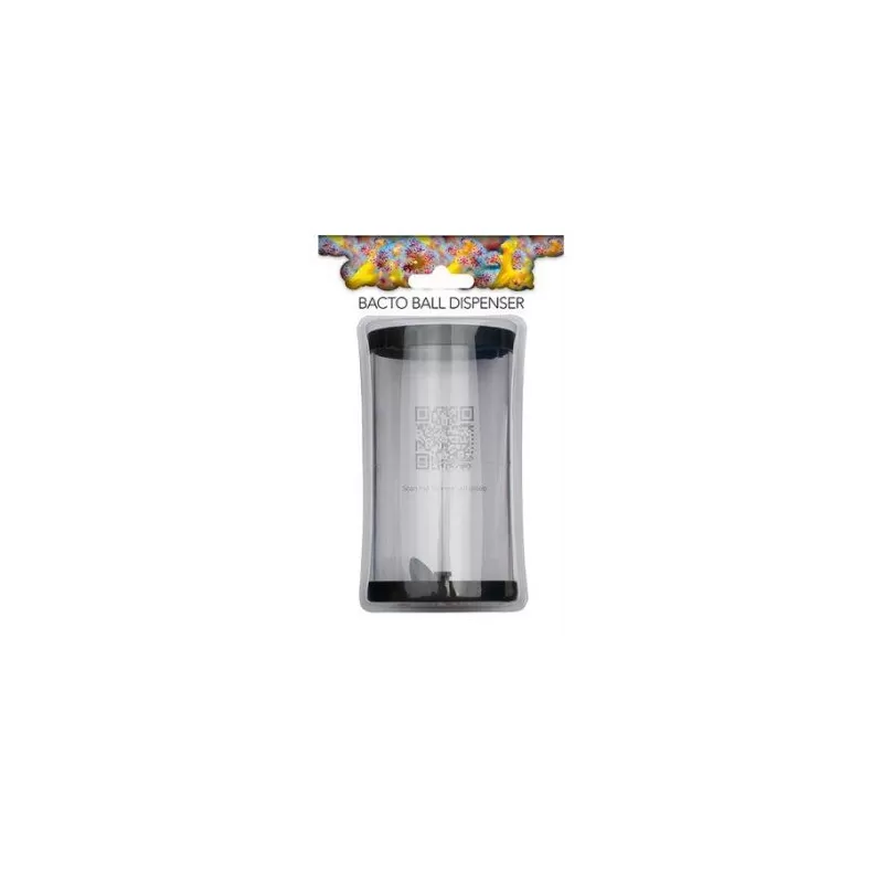 Colombo marine bacto ball dispenser