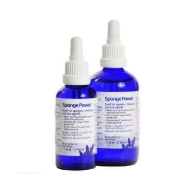Korallen Zucht Spongepower 250 ml