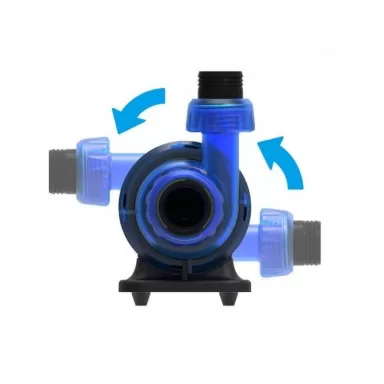 Maxspect Turbine Duo pomp 12 - 115W Maxspect Turbine Duo pomp 12 - 115W