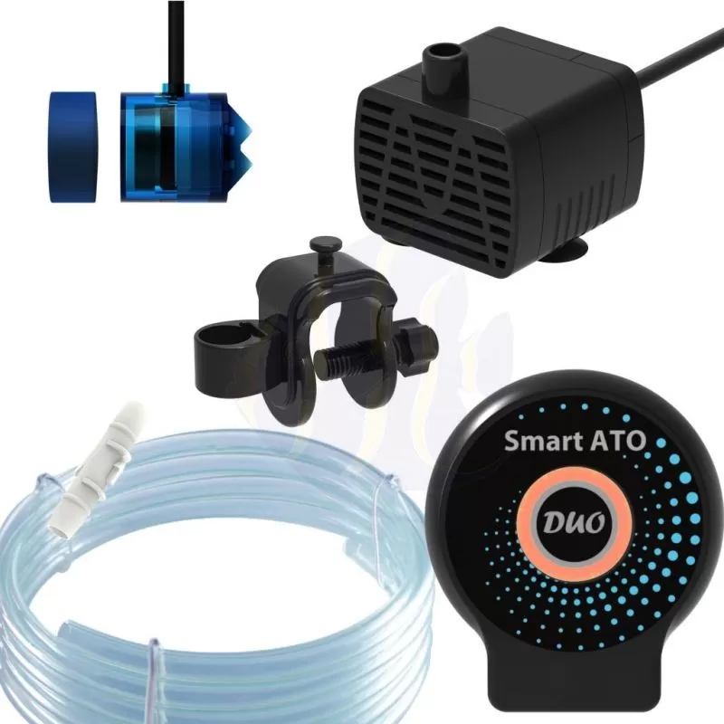 Autoaqua Smart ATO DUO Autoaqua Smart ATO DUO