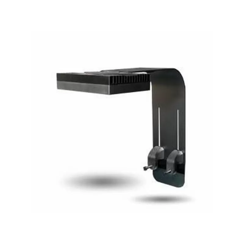 Ai Slimline Designer Bracket 60cm Black Ai Slimline Designer Bracket 60cm Black
