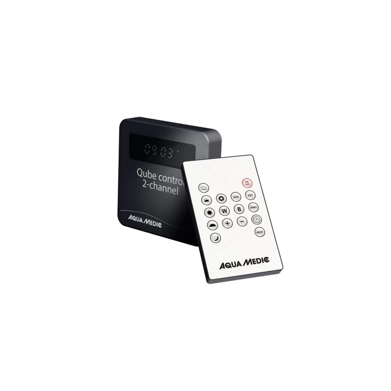 Aqua Medic Qube Control 0 - 10V