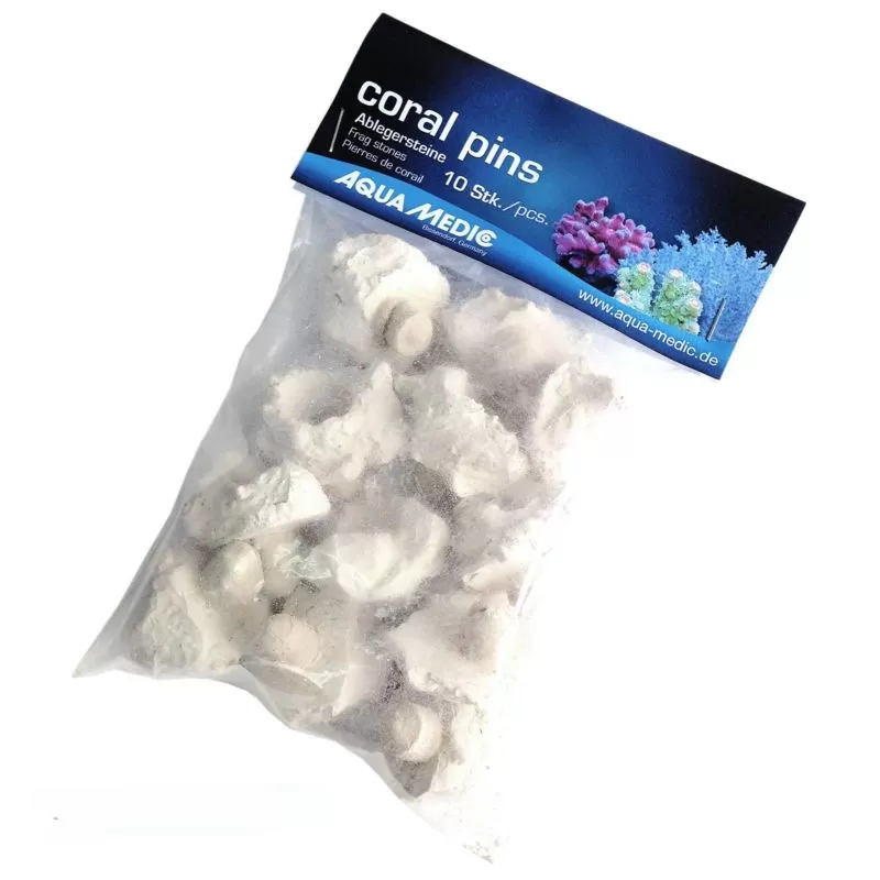 Aqua Medic Coral Pins Aqua Medic Coral Pins