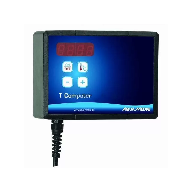 Aqua medic T Computer-set