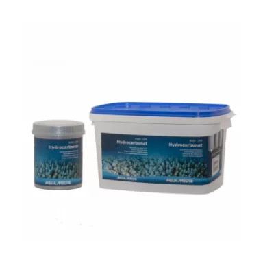 Aqua Medic Hydrocarbonate 1 l tub 1 kg medium