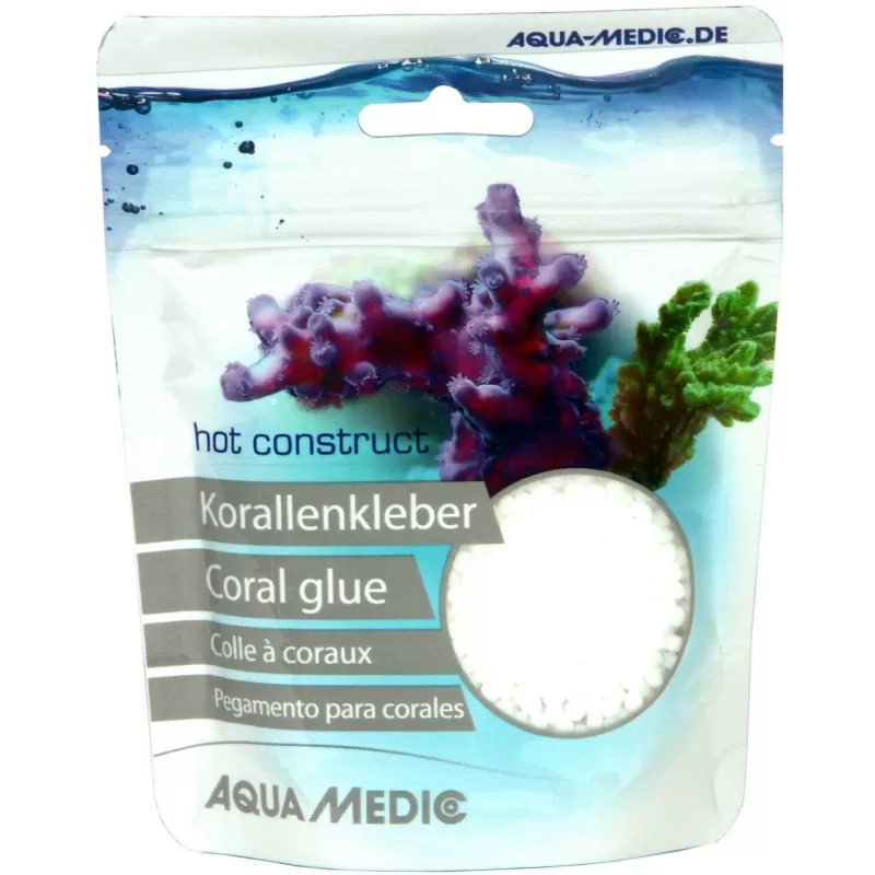 Aqua Medic Hot Construct 100 g Aqua Medic Hot Construct 100 g
