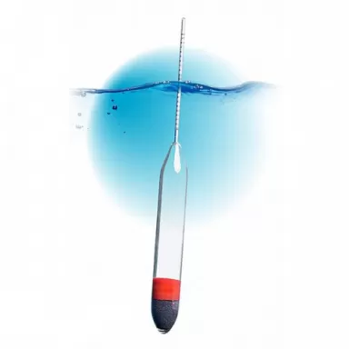 Aqua Medic Densi-Meter