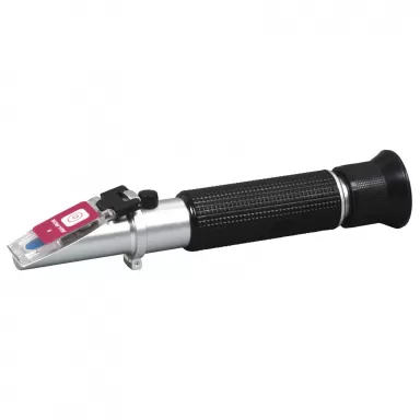 Aqua Medic Refraktometer LED
