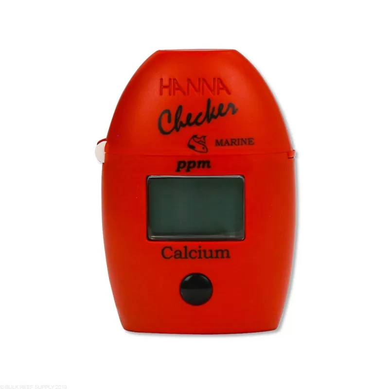 Hanna Calcium checker Hanna Calcium checker