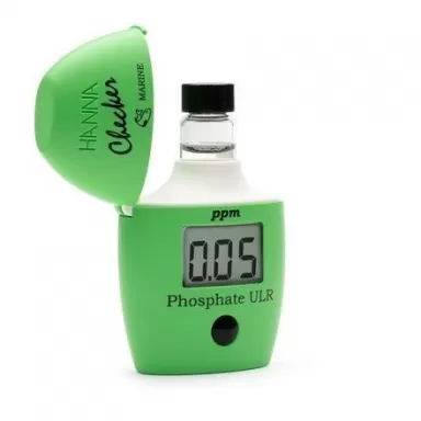 Hanna Checker Phosphat ULR HI 774