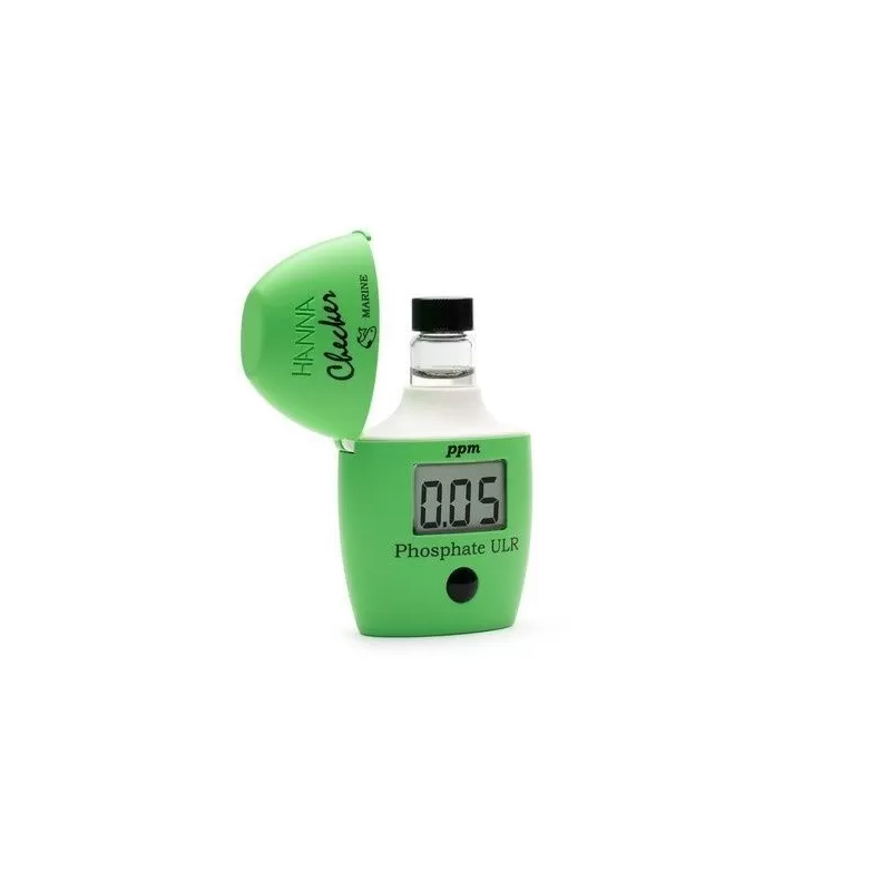 Hanna Checker Fosfaat ULR HI 774 Hanna Checker Fosfaat ULR HI 774