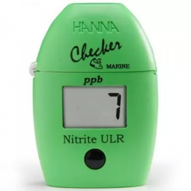 Hanna Checker Taschenphotometer für Nitrit