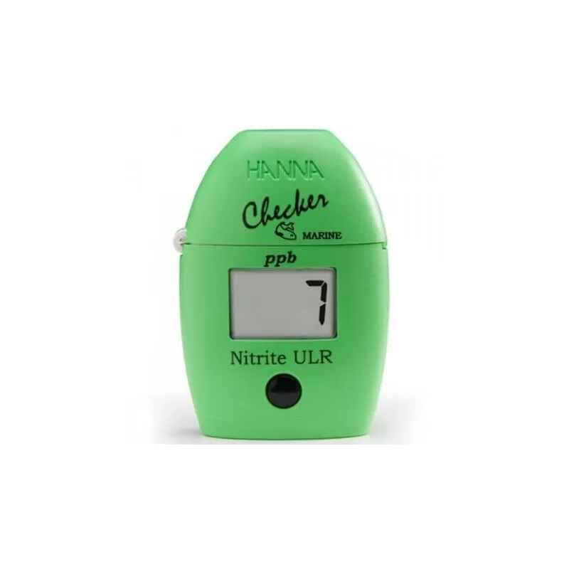 Hanna Checker Nitriet Hanna Checker Nitriet