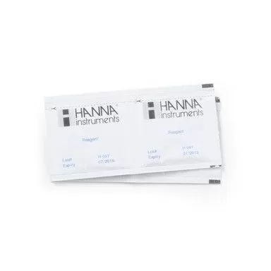 Hanna freies Kupferreagenz HI702-25