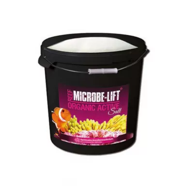 Microbe-Lift Bio Aktiv Salz 20kg
