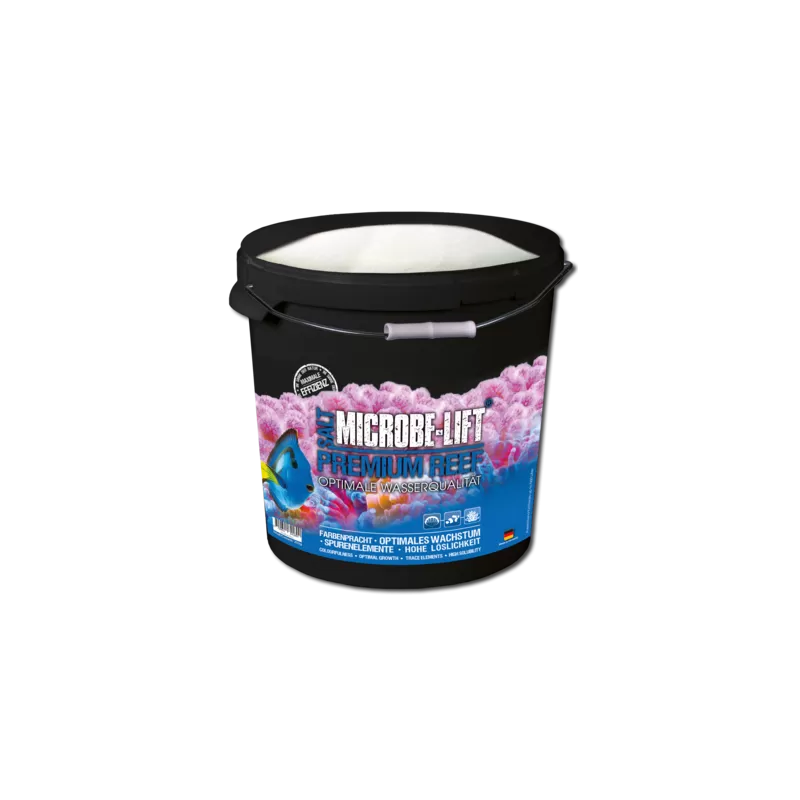 Arka premium reef salt 10kg Arka premium reef salt 10kg