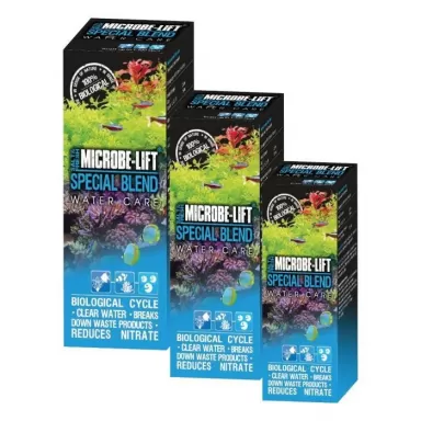 Arka Microbe-Lift Special Blend 16oz (473ml)