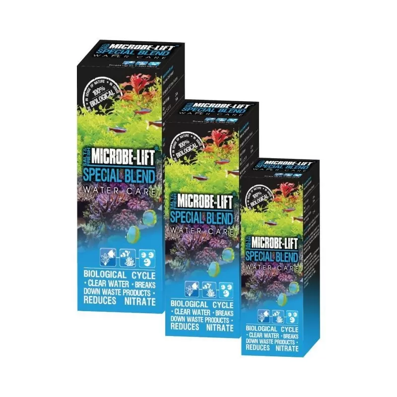 Arka Microbe-Lift Special Blend 16oz (473ml) Arka Microbe-Lift Special Blend 16oz (473ml)