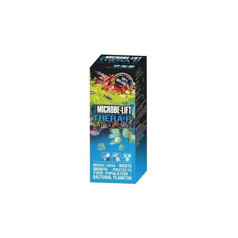 Arka TheraP - 8oz (251ml)