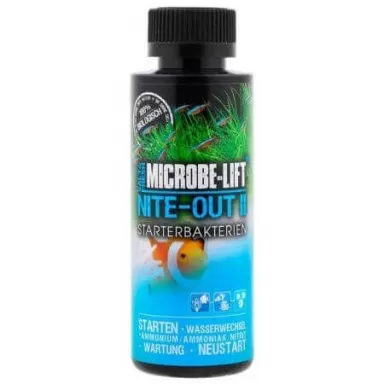 Arka Microbe-lift NiteOut 8oz (236ml)
