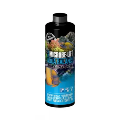 Microbe Lift Aqua Balance 236ml