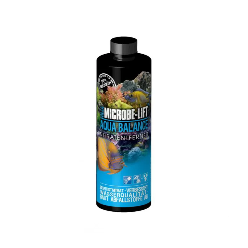 Microbe-Lift Aqua Balance 476ml