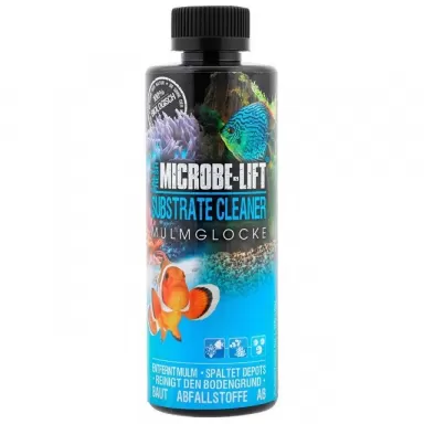 Microbe Lift Substrate Cleaner 236ml