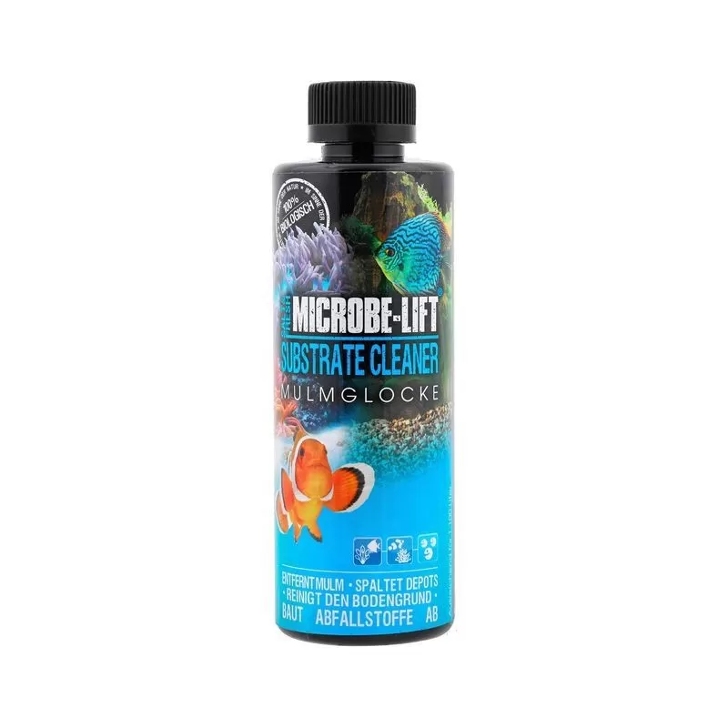 Microbe-Lift Substrate Cleaner 473ml Microbe-Lift Substrate Cleaner 473ml