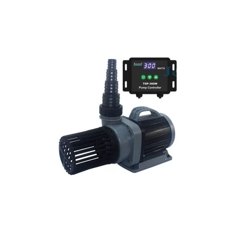 Jecod TSP-30000