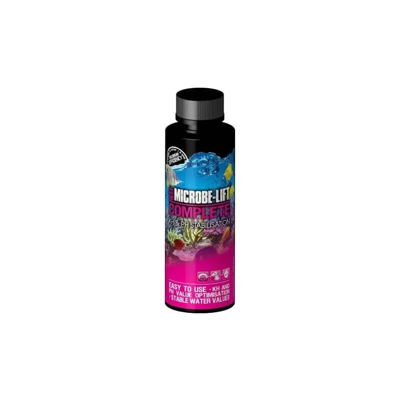 Microbe-Lift Complete 473ml Microbe-Lift Complete 473ml