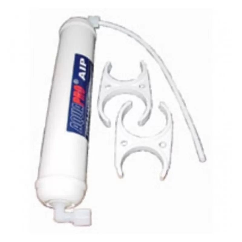 Sediment kit voor Aquapro 50/80/100