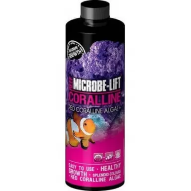 Microbe-Lift Coralline Algae Accelerator 473ml