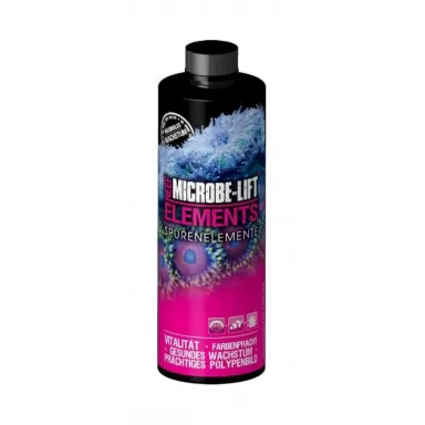 Microbe-Lift Essential Minerals Trace Elements 473ml