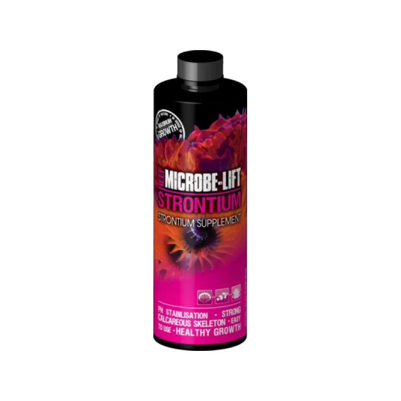 Microbe-Lift Strontium 118ml Microbe-Lift Strontium 118ml
