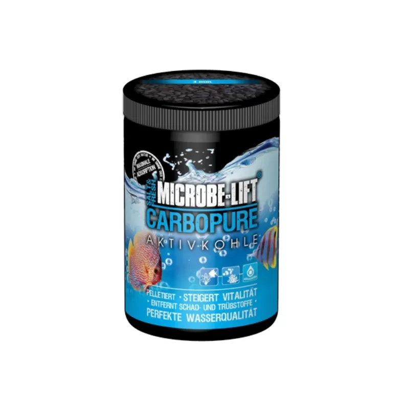 Microbe-Lift Carbopure 500 ml Microbe-Lift Carbopure 500 ml