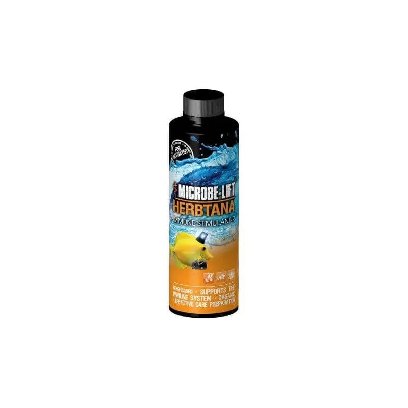 Microbe-Lift Herbtana 236 ml Microbe-Lift Herbtana 236 ml
