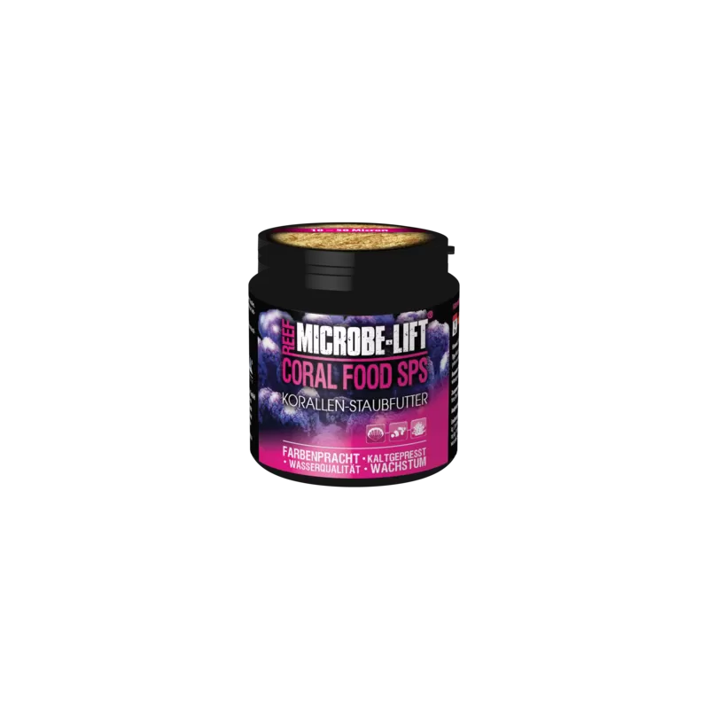 Microbe-Lift Coral Food SPS 150ml Microbe-Lift Coral Food SPS 150ml