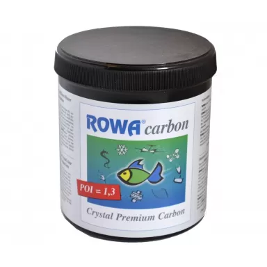 Rowa Kohle 250ml