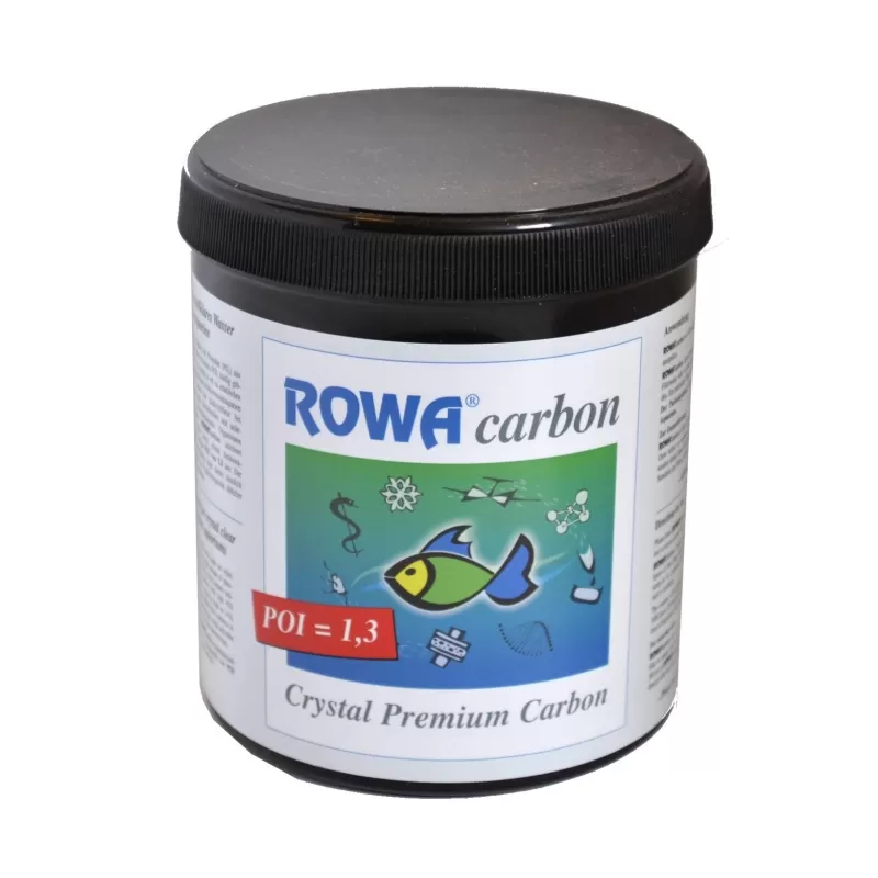 Rowa Carbon 250gr Rowa Carbon 250gr