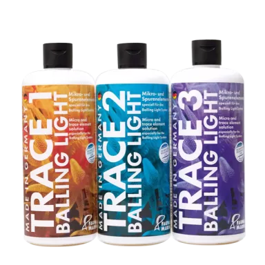 Fauna Marin Balling Trace 2 - 250 ml