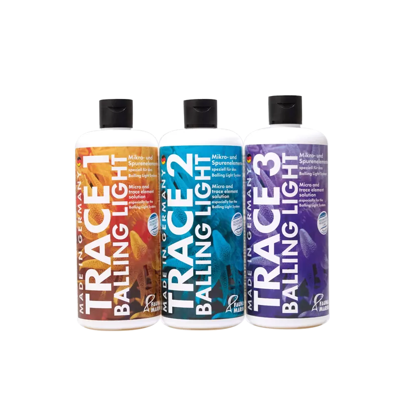 Fauna Marin Balling Trace 3 - 250 ml