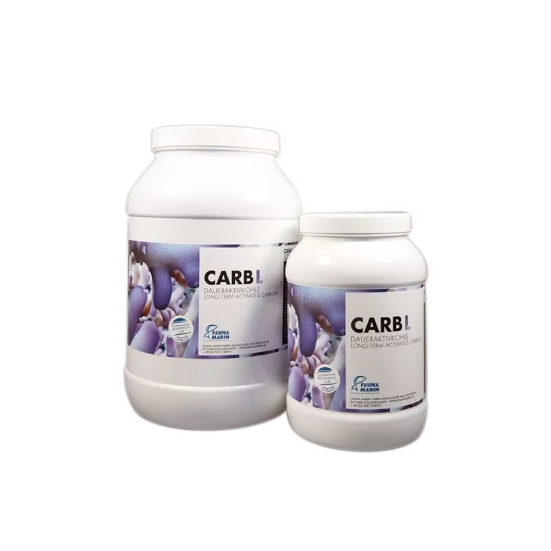 Fauna Marin Carb L 2000 ml
