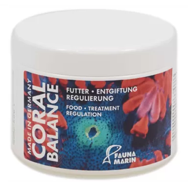 Fauna Marine Coral Balance 250 ML