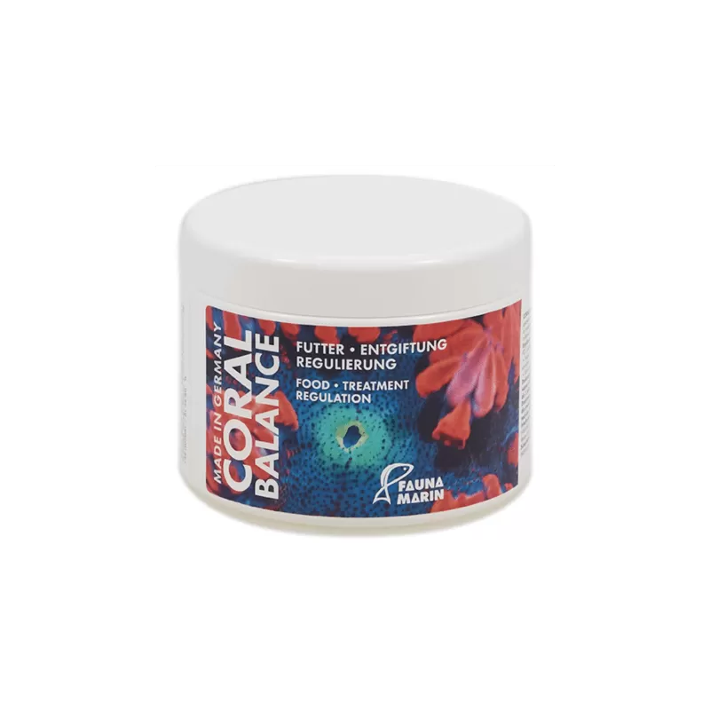 Fauna Marine Coral Balance 250 ML Fauna Marine Coral Balance 250 ML