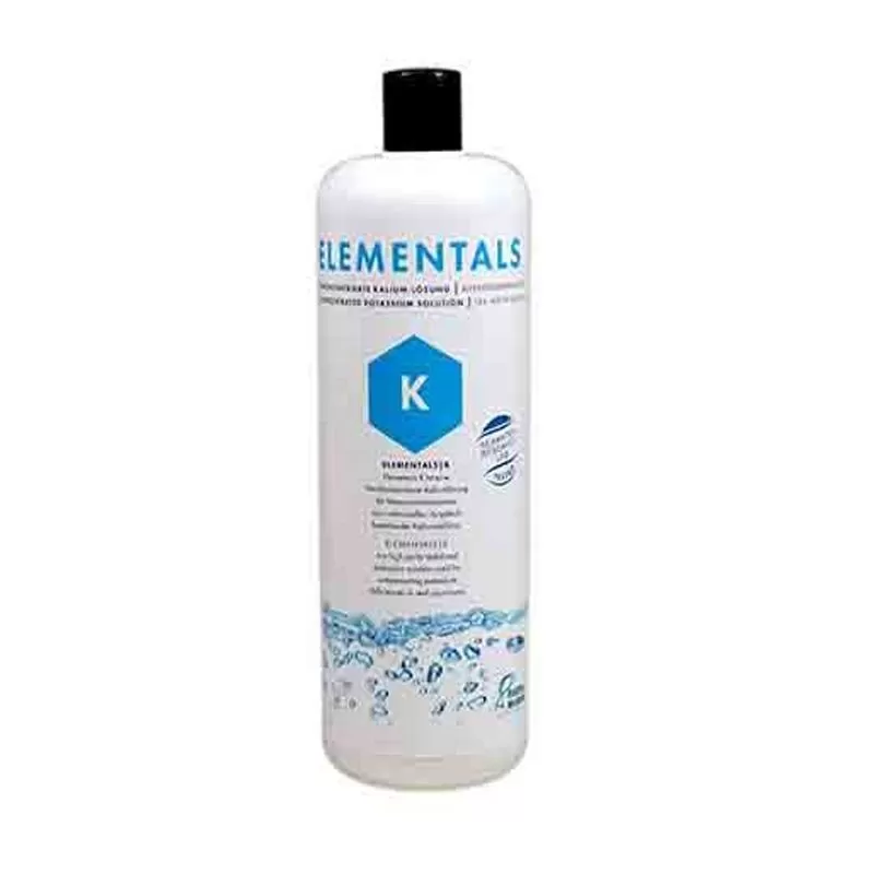 Fauna Marin ELEMENTALS K 1000 ml Fauna Marin ELEMENTALS K 1000 ml