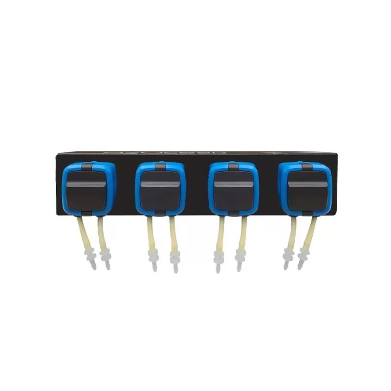 D-D H2Ocean 4 Channel WiFi Dosing D-D H2Ocean 4 Channel WiFi Dosing