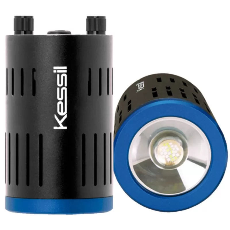 Kessil LED A160WE Tuna Blue Kessil LED A160WE Tuna Blue